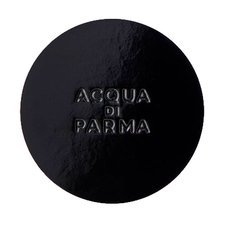Кришка для свічки Acqua di Parma Black Candle Lid, чорна